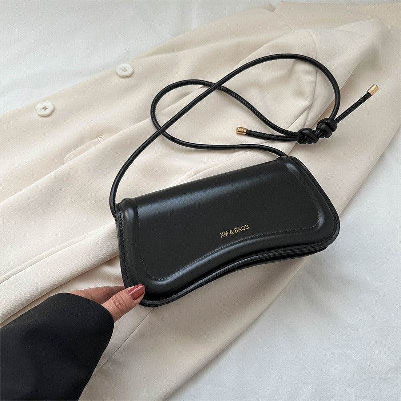Leisure Commute Shoulder Bag Underarm Bag For Women