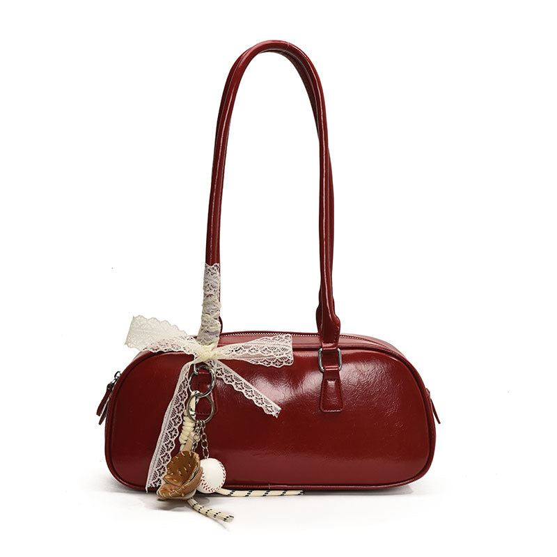 Women's Creative Fashion Casual Simple Handbag