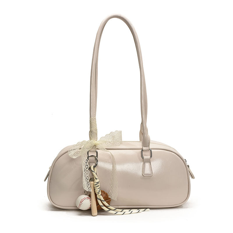 Women's Creative Fashion Casual Simple Handbag