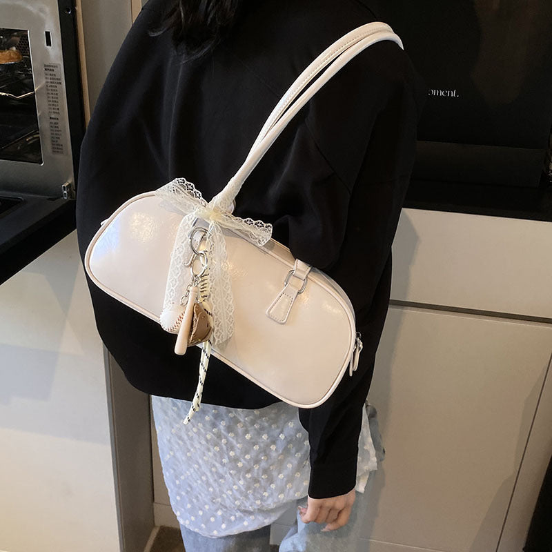 Women's Creative Fashion Casual Simple Handbag