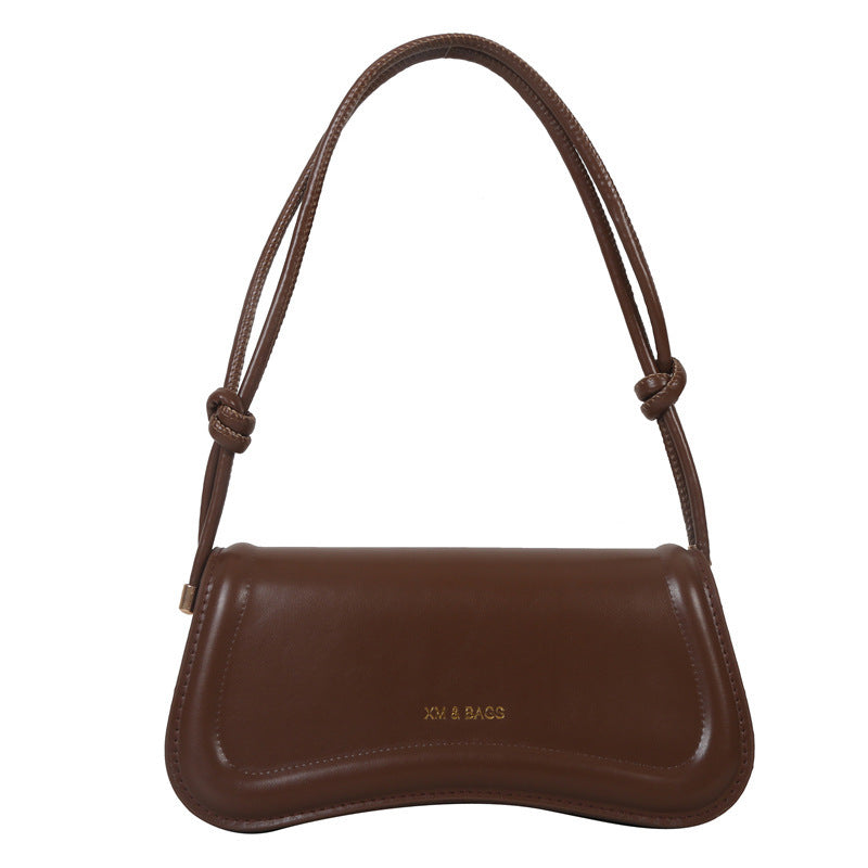 Leisure Commute Shoulder Bag Underarm Bag For Women
